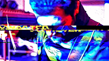 Music Video Videoclip GIF