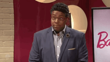 kenan thompson she is girl to the max GIF by Saturday Night Live