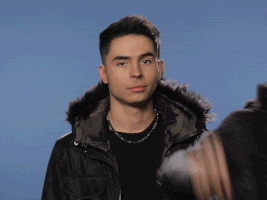Peace Out GIF by REYKON