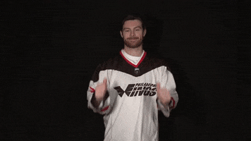 Two Thumbs Up GIF by NLLWings