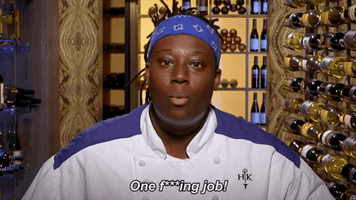 gordon ramsay fox GIF by Hell's Kitchen
