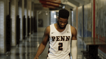 pennquakers pennmbb GIF by Penn Athletics