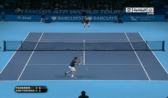 Davydenko GIF