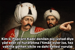 Mustafa Kemal Kamal GIF