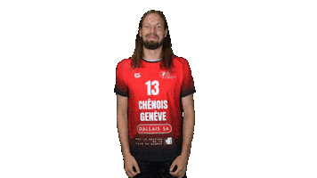 Chenois Sticker by CS Chênois Genève Handball