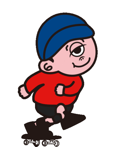 Chill Sticker
