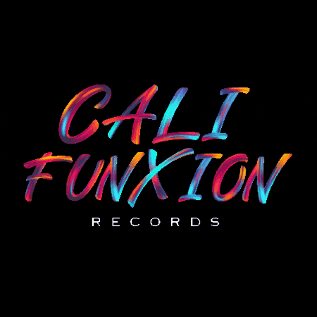 Cali Funxion Records GIF