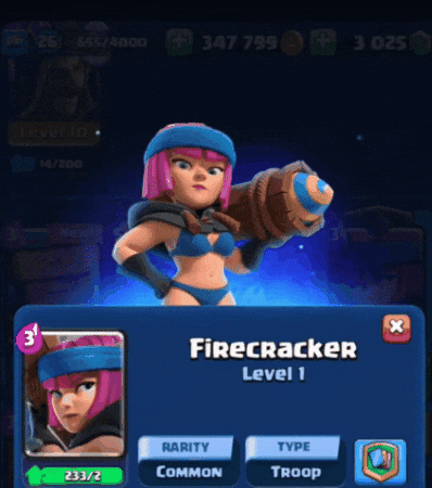 Clash Royale GIF