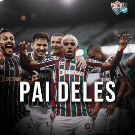 Fluminense GIF