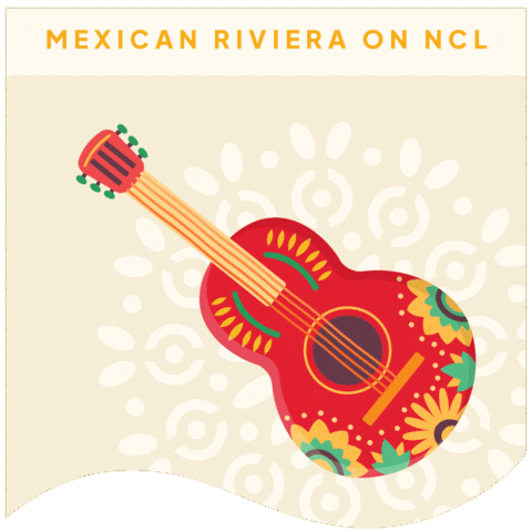 Cruise Vacation GIF by Norwegian Cruise Line