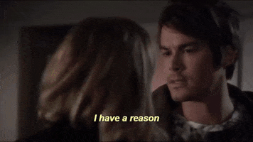 blackburn pretty little liars ashley benson hanna marin caleb rivers GIF