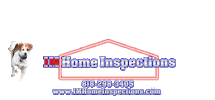 Jackdog Sticker by IM Home Inspections