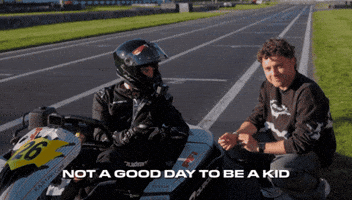 Bad Day Willne GIF by Quadrant