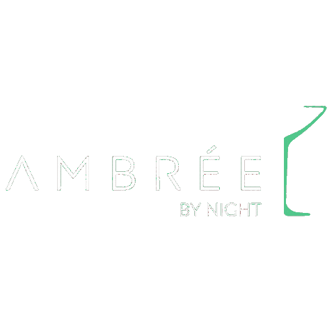 Ambréebynight Sticker