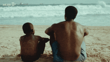 Film Cinema GIF by MUBI