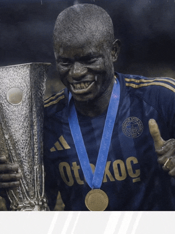 Ngolo Kante GIF by Socinflu