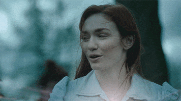 Song Wow GIF by HBO