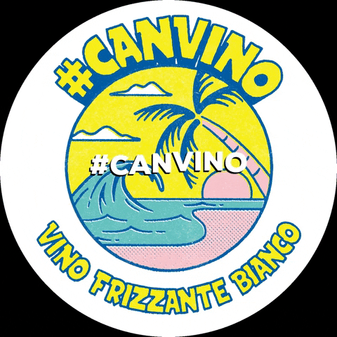 Canvino_by_grnwine canvino カンヴィーノ 缶ワイン GIF