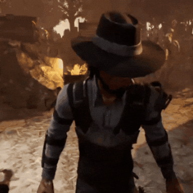 Ace Howdy GIF