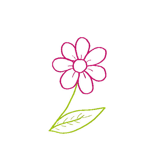 Pink Sticker