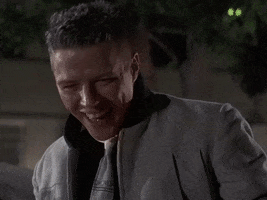 Fight Punch GIF by Back to the Future Trilogy