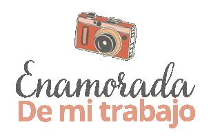 Work Photography Sticker