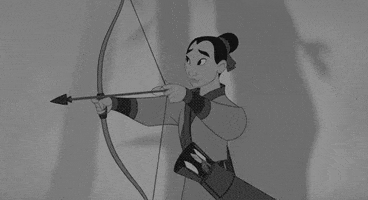 Mulan Disney GIFs - Find & Share on GIPHY