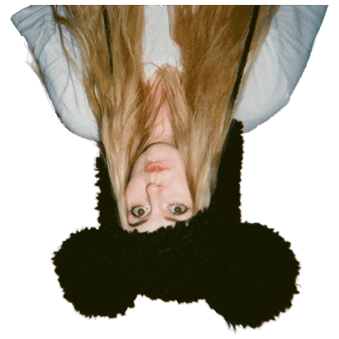 Ellinoora Sticker by Warner Music Finland