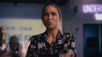 All My Friends Reaction GIF by ABC Indigenous