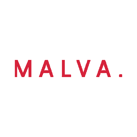 Malvalove Sticker by Malva Studio