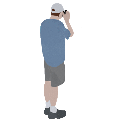 Photo Photographer Sticker