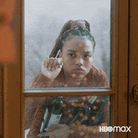 Knocking Locked Out GIF by HBO Max