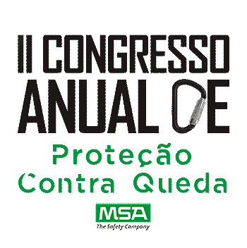 Trabalho Em Altura Sticker by MSA