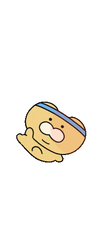 댄스 신나 Sticker