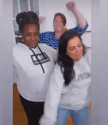 Mob Dance GIF by MOB Nation