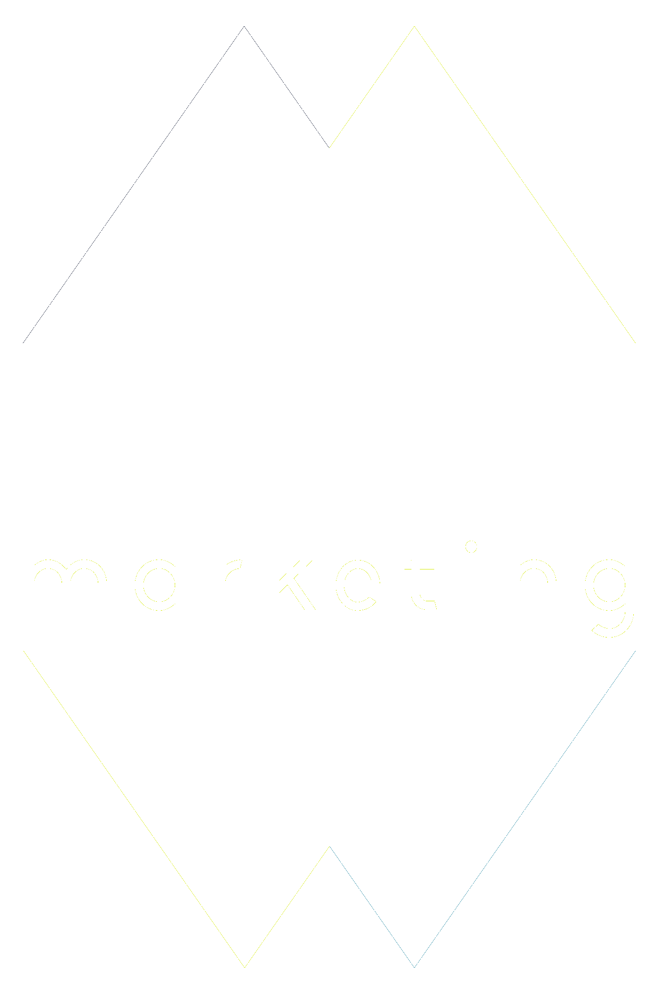 Luva Marketing Sticker