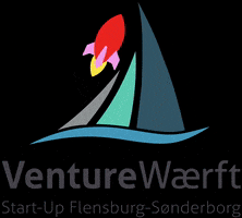 venturewaerft startup flensburg sonderborg hsflensburg GIF