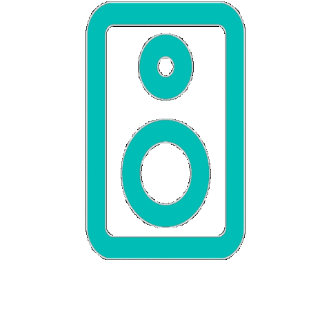 Voice Crafters Sticker