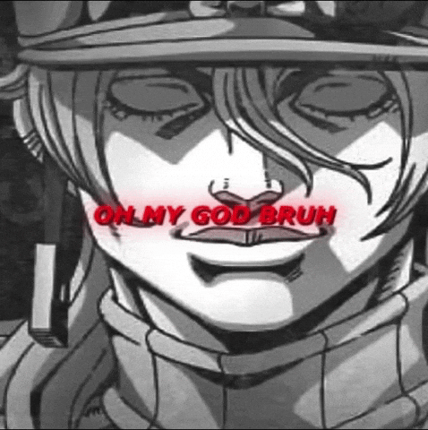 Steel Ball Run Diego Brando GIF