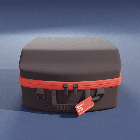 GIF by ServiceCapCase