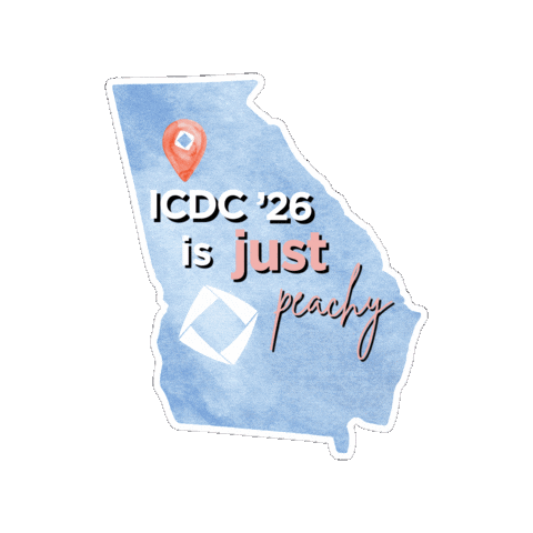 Sticker by Washington DECA