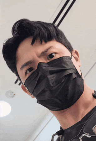 Dr Leroy Kiang GIF