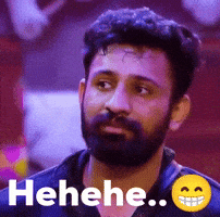 Hehehe GIF