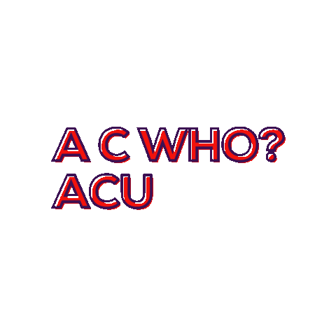 Sticker by acusport