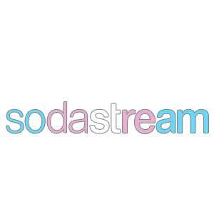 Sticker by sodastreams