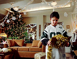 christmas tree GIF