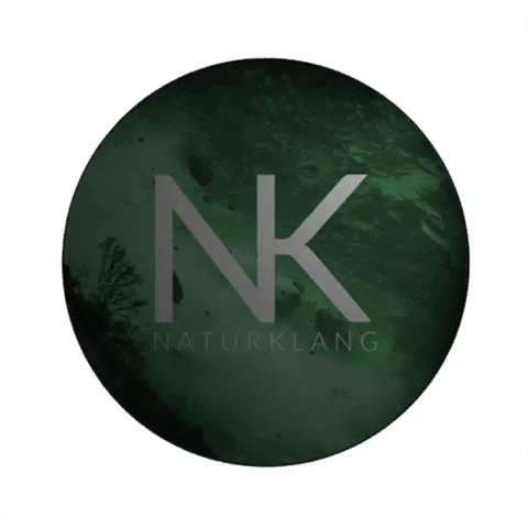 Naturklang music techno rave switzerland GIF