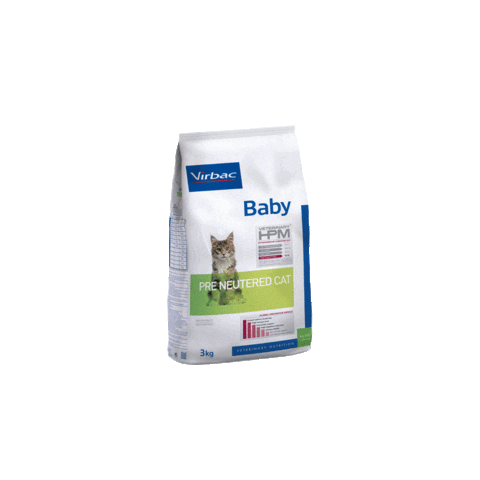 Virbac Uruguay Sticker