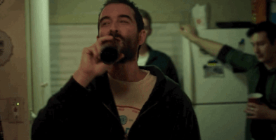 jay duplass outside in GIF by The Orchard Films