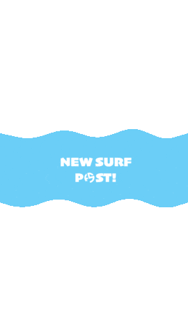 New Sticker by FunSurf